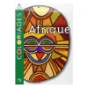 Loisirs Créatifs<Boutiques de musées Coloriages Afrique