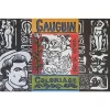 Boutiques de musées Coloriages Gauguin Discount