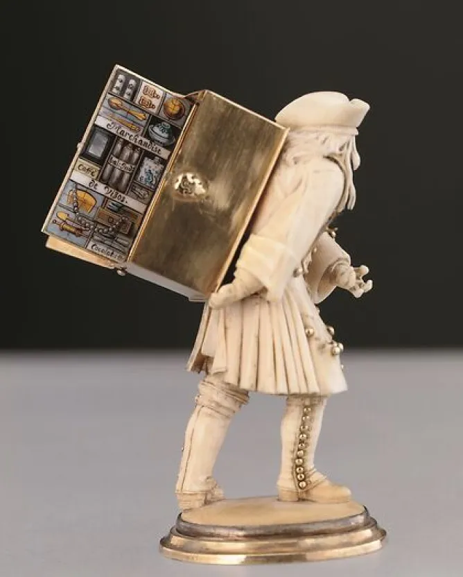 Panneaux Aluminium|Toiles Sur Châssis<Boutiques de musées Colporteur (panneaux aluminium)
