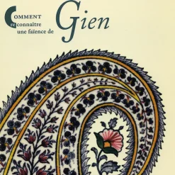 Boutiques de musées Comment reconnaître une faïence de Gien Sale