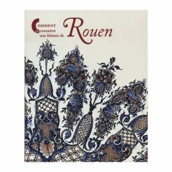 Livres D'Art<Boutiques de musées Comment reconnaître une faïence de Rouen