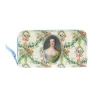 Trousses, Pochettes|Maroquinerie<Boutiques de musées Compagnon bleu Madame Victoire - Dames de la Cour
