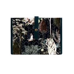 Sacs, Tote Bags|Maroquinerie<Boutiques de musées Compagnon Ménagerie Royale - Noir