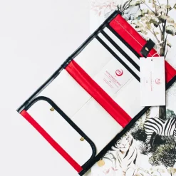 Sacs, Tote Bags|Maroquinerie<Boutiques de musées Compagnon Ménagerie Royale - Noir