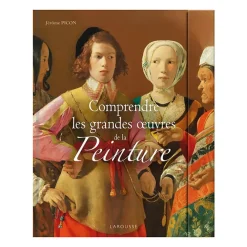 Boutiques de musées Comprendre les grandes œuvres de la peinture Sale