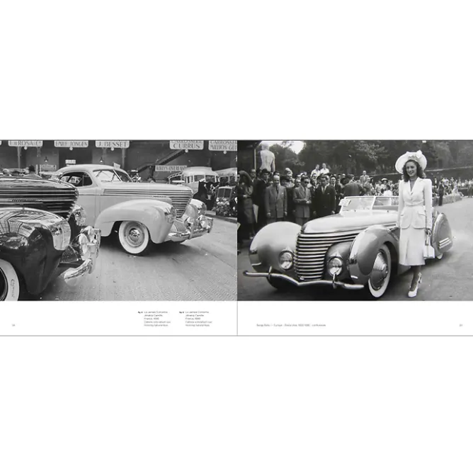 Catalogues D'Exposition<Boutiques de musées Concept-car - Beauté pure - Catalogue d'exposition