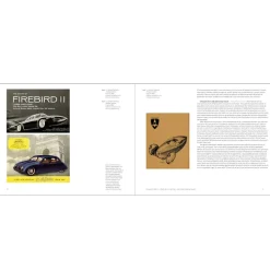 Catalogues D'Exposition<Boutiques de musées Concept-car - Beauté pure - Catalogue d'exposition