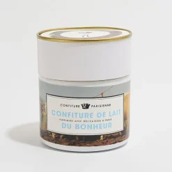 Alimentaire<Boutiques de musées Confiture de Lait du Bonheur 250G - Confiture Parisienne X Musée d'Orsay