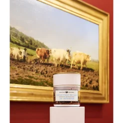 Alimentaire<Boutiques de musées Confiture de Lait du Bonheur 250G - Confiture Parisienne X Musée d'Orsay