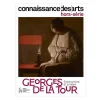 Revues<Boutiques de musées Connaissance des Arts Hors-Série / Georges de la Tour. Entre ombre et lumière - Musée Jacquemart-André