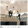 Revues<Boutiques de musées Connaissance des Arts Hors-Série / La culture à l'heure des Jeux