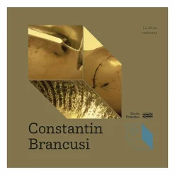 Livres Jeunesse<Boutiques de musées Constantin Brancusi - La Muse endormie