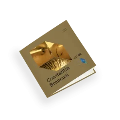 Livres Jeunesse<Boutiques de musées Constantin Brancusi - La Muse endormie