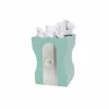 Boutiques de musées Corbeille à papier Taille-crayon Turquoise - Balvi Best