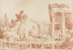 Panneaux Aluminium|Toiles Sur Châssis<Boutiques de musées Corps de b'timent adossé (panneaux aluminium)