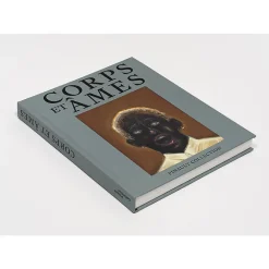 Boutiques de musées Corps et âmes - Catalogue d'exposition Online