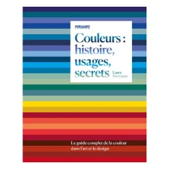 Boutiques de musées Couleurs : histoire, usages, secrets Clearance