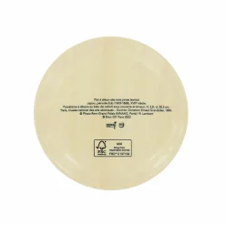 Art De La Table<Boutiques de musées Coupelle 3 jarres - ⌀11 cm