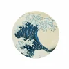 Boutiques de musées Coupelle Katsushika Hokusai - La grande vague - ⌀11 cm Outlet
