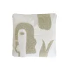 Art De La Maison<Boutiques de musées Coussin Art Écru 40x40cm
