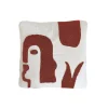 Art De La Maison<Boutiques de musées Coussin Art Terracotta 40x40cm
