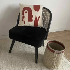 Art De La Maison<Boutiques de musées Coussin Art Terracotta 40x40cm