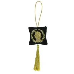 Boutiques de musées Coussin parfumé - Empereur Napoléon Sale