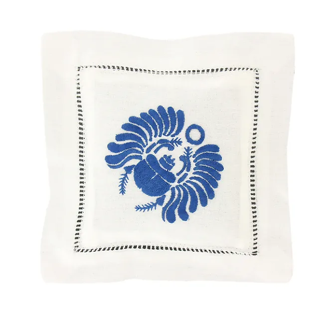 Boutiques de musées Coussin Scarabée - Petit format Outlet