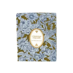 Senteurs<Boutiques de musées Céramique parfumée Senteur florale - Les fleurs de la cour