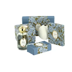 Senteurs<Boutiques de musées Céramique parfumée Senteur florale - Les fleurs de la cour