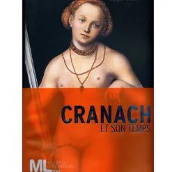 Catalogues D'Exposition<Boutiques de musées Cranach et son temps