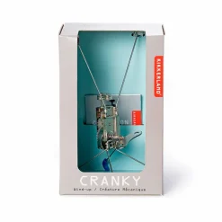 Boutiques de musées Créature mécanique Cranky Best