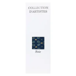 Accessoires Homme<Boutiques de musées Cravate Abeilles - Bleu
