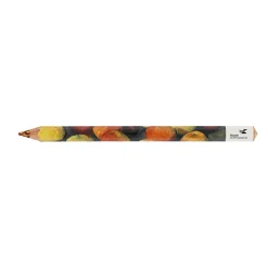 Boutiques de musées Crayon avec mine muticolore - Paul Cezanne - Pommes et biscuits Hot