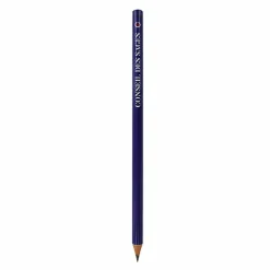 Boutiques de musées Crayon à papier du Conseil Constitutionnel bleu - Conseil des Sages