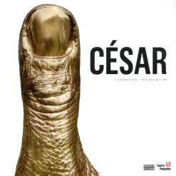 Monographies|Catalogues D'Exposition<Boutiques de musées César - L'exposition