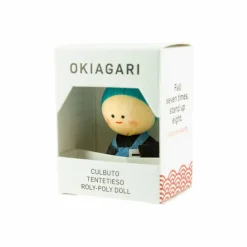 Art De La Maison<Boutiques de musées Culbuto décoratif Okiagari Moine Ikkyu-San