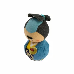Art De La Maison<Boutiques de musées Culbuto décoratif Okiagari Samouraï