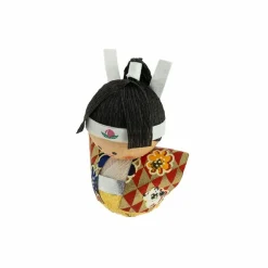 Boutiques de musées Culbuto décoratif Samouraï Okiagari Hot