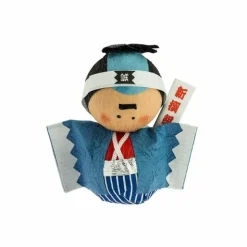 Art De La Maison<Boutiques de musées Culbuto décoratif Samouraï Shinsengumi