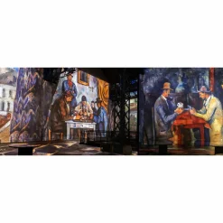 Boutiques de musées Cézanne. Lumières de Provence - Catalogue d'exposition Clearance