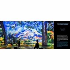 Boutiques de musées Cézanne. Lumières de Provence - Catalogue d'exposition Clearance