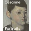 Boutiques de musées Cézanne - Portraits Sale