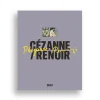Livres D'Art<Boutiques de musées Cézanne / Renoir - Édition anglaise