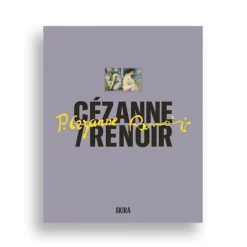 Livres D'Art<Boutiques de musées Cézanne / Renoir - Édition anglaise