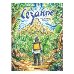 Boutiques de musées Cézanne. Sur la route Cézanne Sale