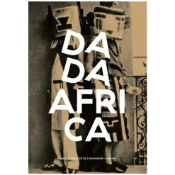 Catalogues D'Exposition<Boutiques de musées Dada Africa