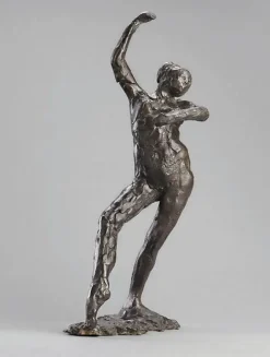 Boutiques de musées Danse espagnole, première étude (panneaux aluminium) New