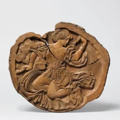 Panneaux Aluminium|Panneaux Acryliques<Boutiques de musées Danseuse (panneaux aluminium)