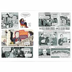 Boutiques de musées Dans les couloirs du Conseil constitutionnel Sale